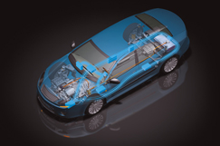 Automated Lane Keeping Systems - the road ahead
