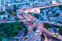 DfT celebrates landmark Automated Vehicles Act