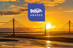 New UK Bridges Awards launched