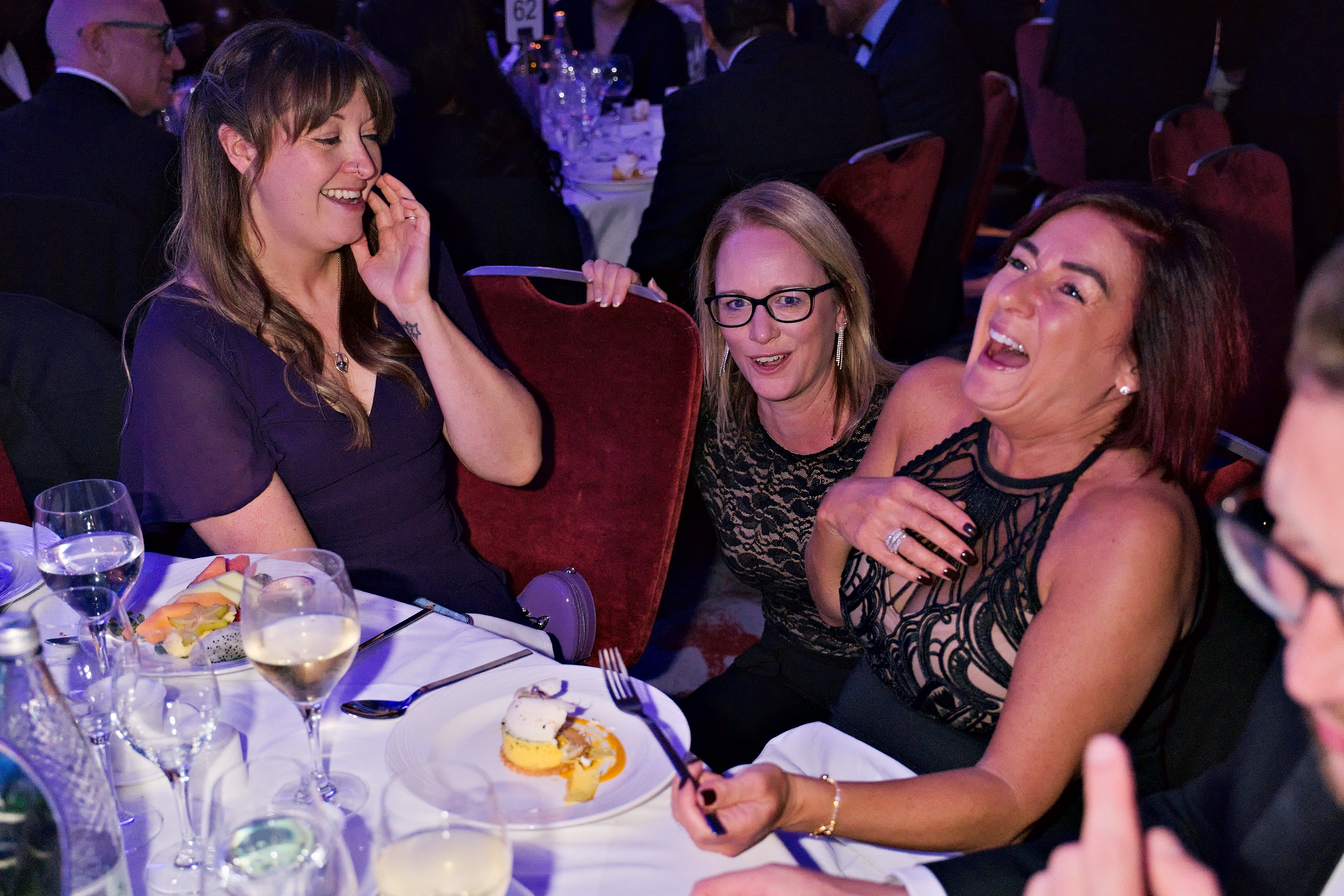 Highways Awards: a huge networking opportunity