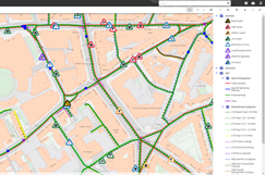 The Long Read: Upgrading the Scottish Road Works Register
