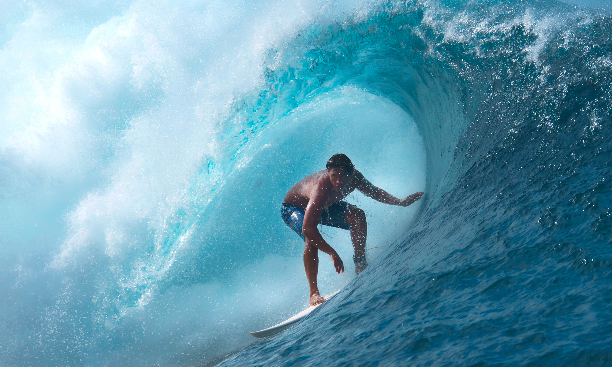 Local government: riding the wave of change 