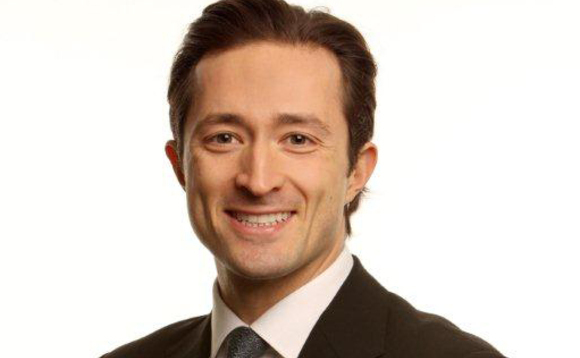H.I.G. Europe appoints new managing director