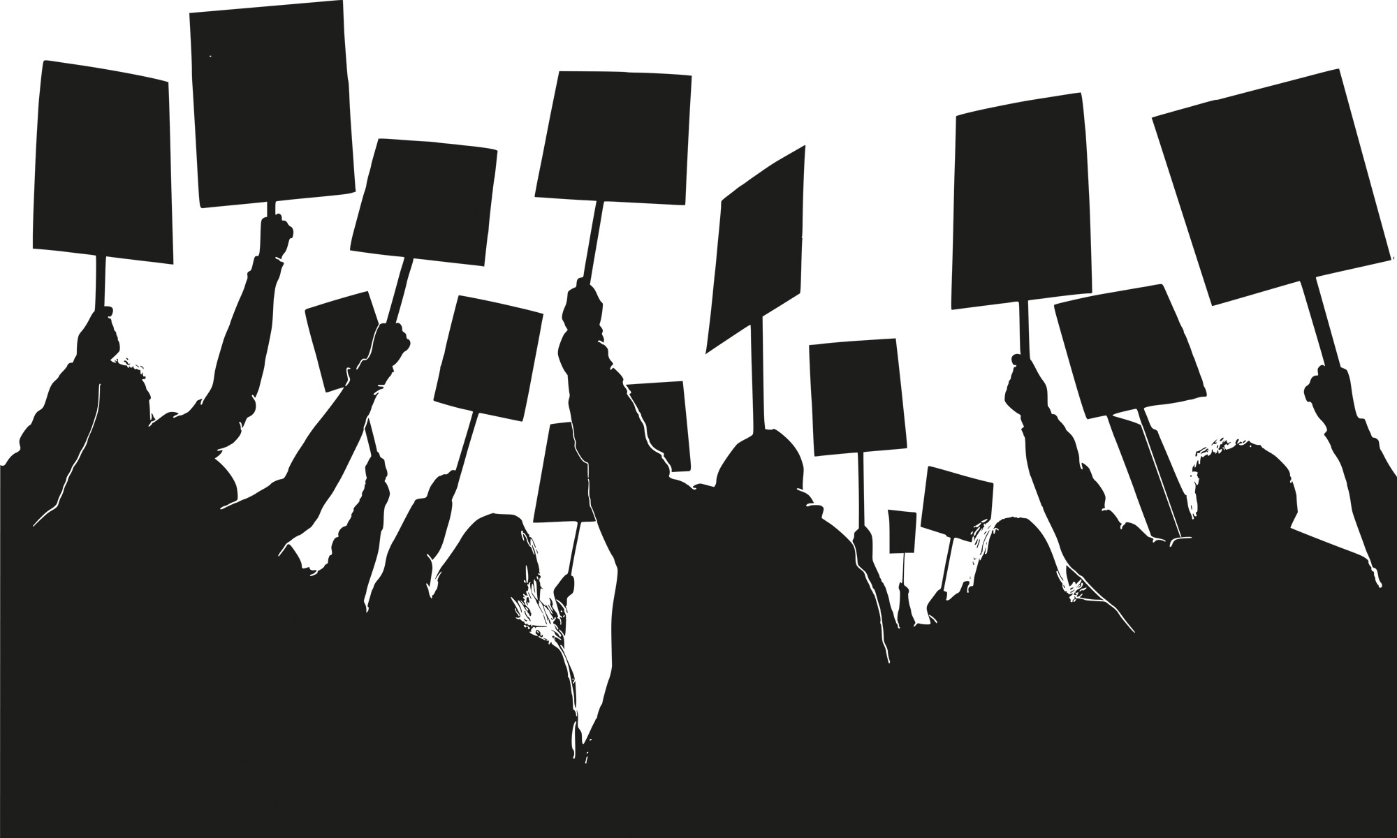 The lost art of union relations