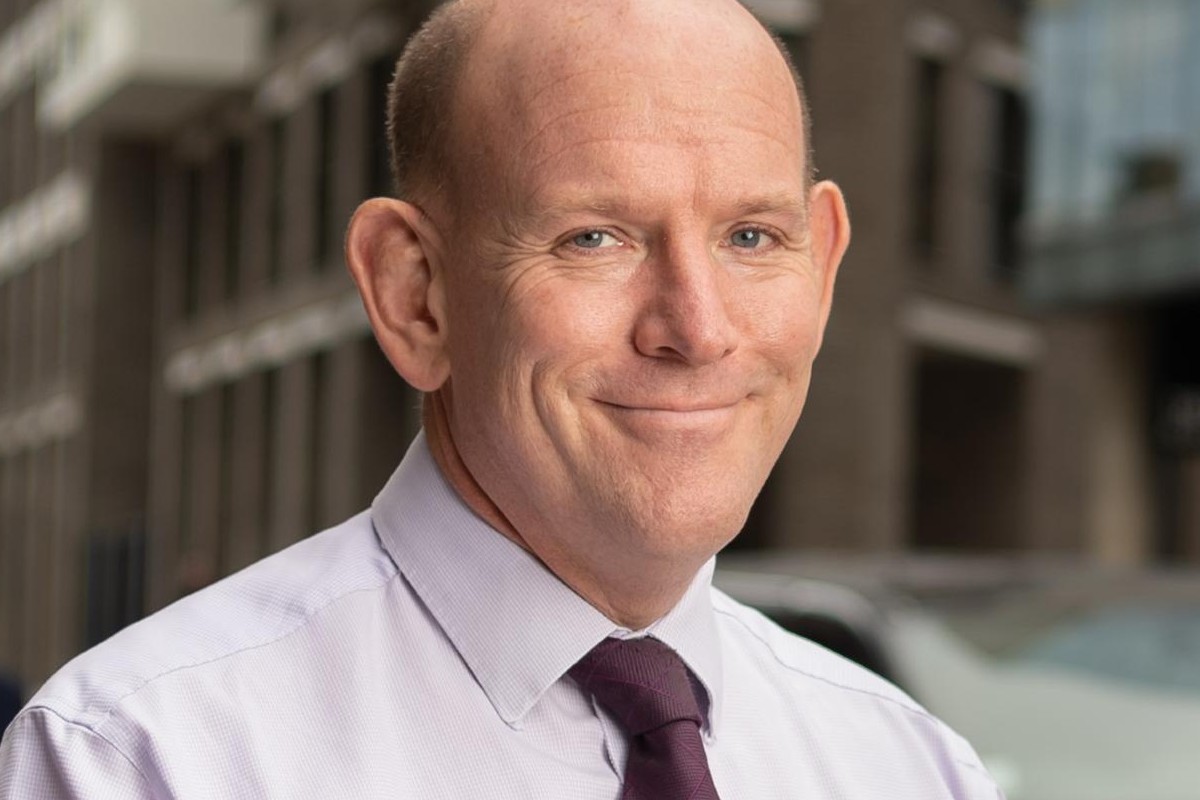 South London and Maudsley unveils new chief executive