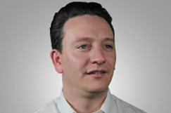 Cooke takes over from Cooke at Asphalt Group