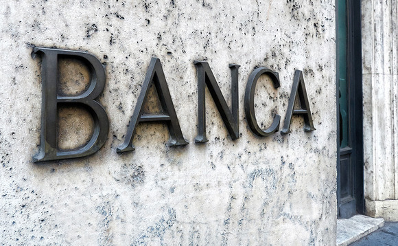 Italy's restructuring deals turning debt market around