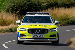 Research tackles 'serious issue' of sleepy driving