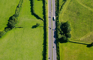 Wokingham relief road secures £24m from DfT