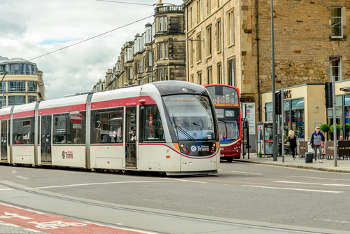 Scotland no closer to sustainable transport goal
