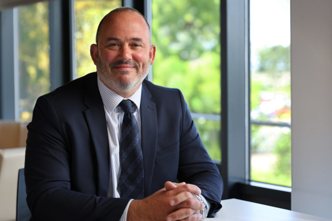 Norse backs local favourite as chief operating officer