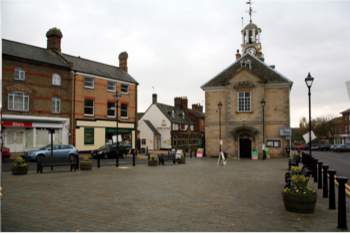 Highways included in crisis-hit Northamptonshire's core priorities 