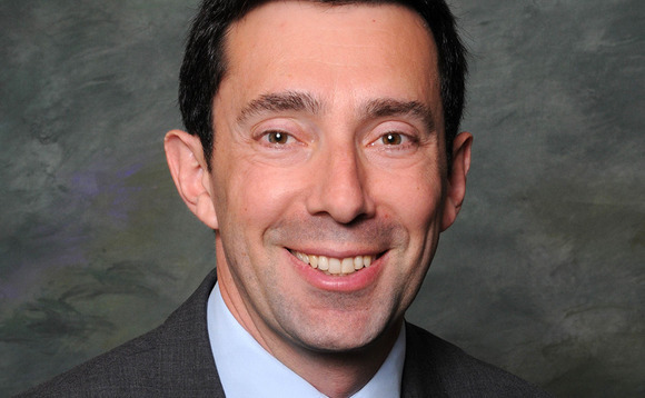 Deutsche Asset Management appoints Meketa's Green