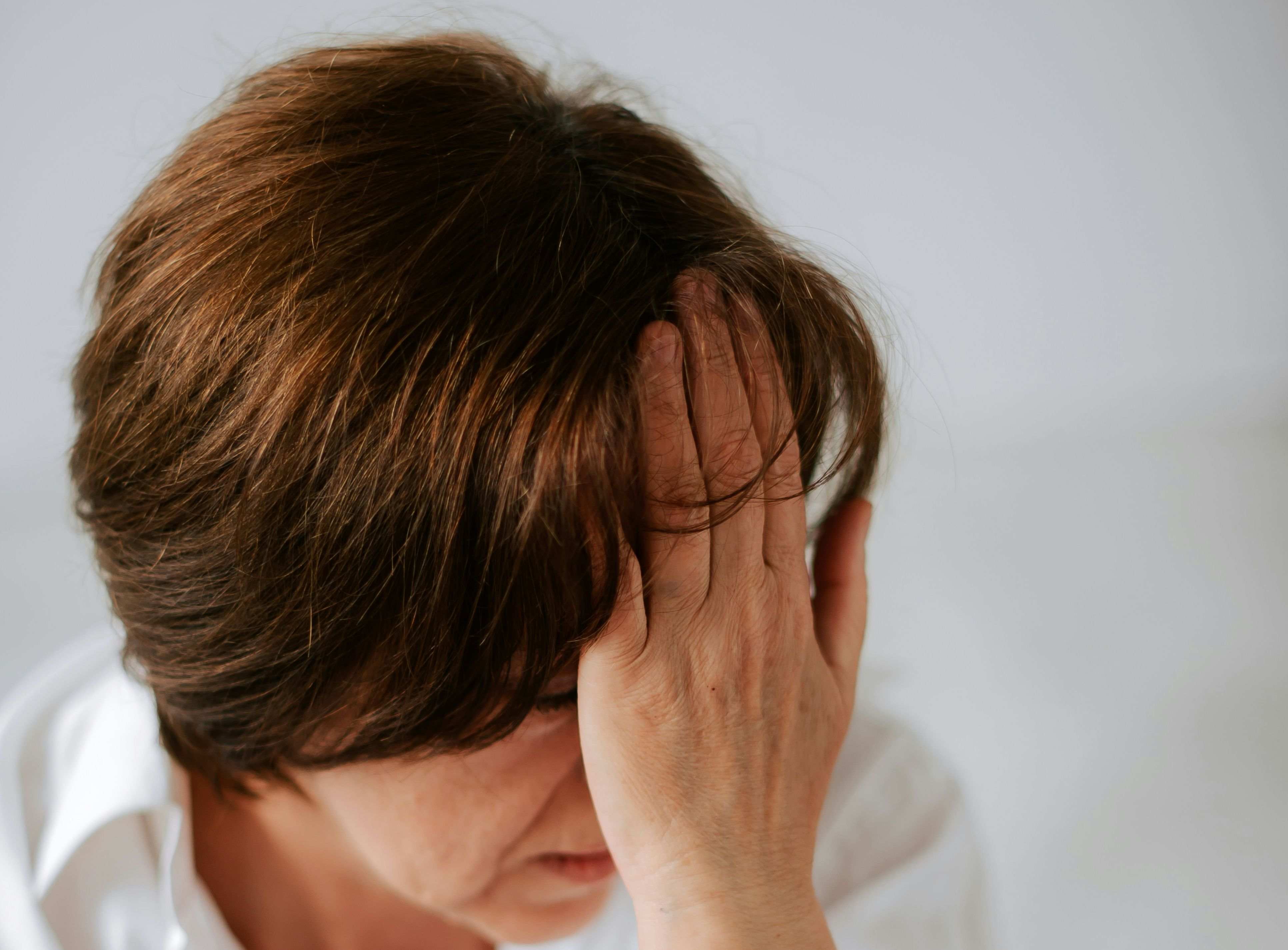 IFS finds depression rise among poorer women in 50s and 60s