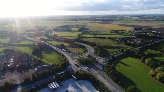 A46 bypass given government green light