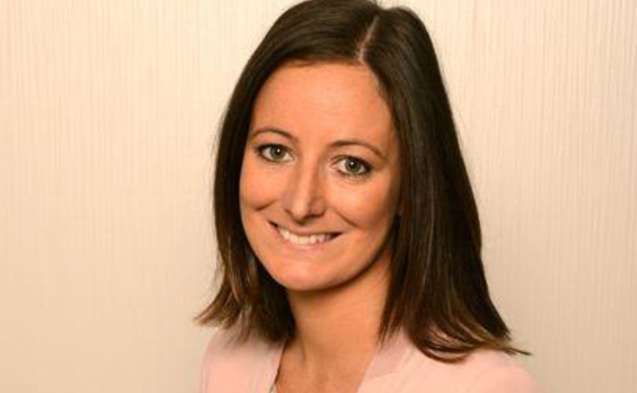 Electra hires Phoenix's Gray