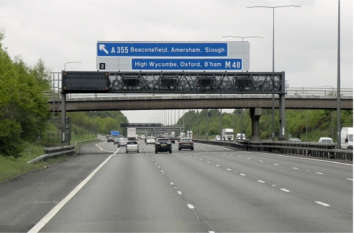 Highways England releases £7bn smart motorways tender 