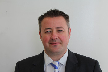 Kier appoints health and safety specialist to new highways role