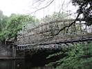 Contractor starts work at historic Matlock bridge