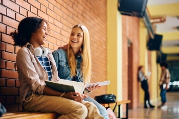 The challenge for decision makers is how best to listen to young people