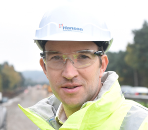 Price and Murphy to be hands-on at Hanson