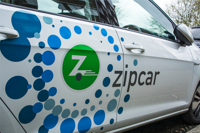 'Catastrophic' decline in London car clubs