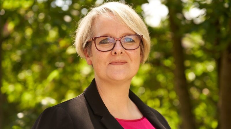 London ICB selects interim chief executive