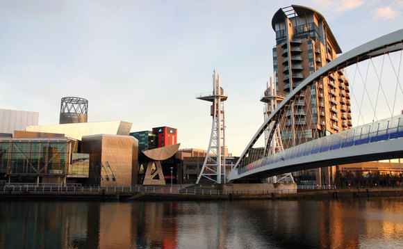 Private equity thriving in north west England
