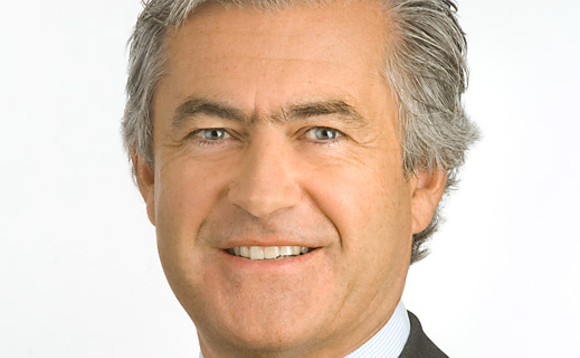 Q&A: Jeremy Golding talks investment strategies