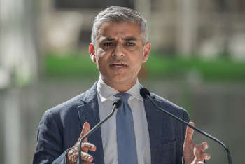 City leaders want 2030 petrol and diesel ban
