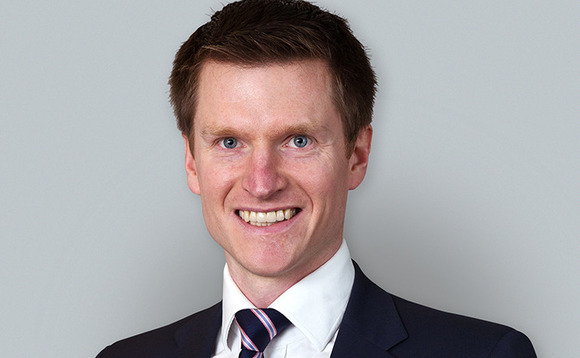 Brown joins Palatine as investment manager