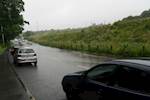 Work to take place to prevent flooding on A590