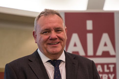 AIA: Give our Highways Heroes the support they need