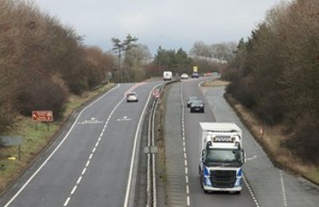 TfN backs '£1bn' A66 upgrade