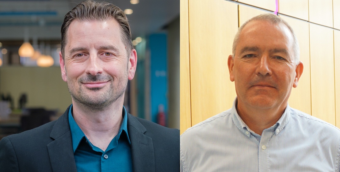 Unitary confirms chief executive and s151 appointments