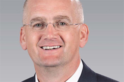 Galliford Try names new commercial director