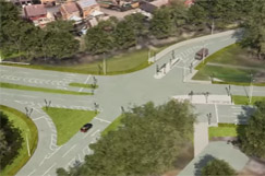 Hants seeks to avoid cost risk on £125m scheme
