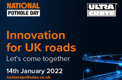 National Pothole Day 2022: Innovation, innovation, innovation