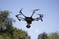 AmeyVTOL goes above and goes beyond