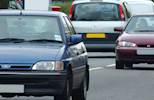 UPDATE: Driverless cars to be on Britain's roads by 2015